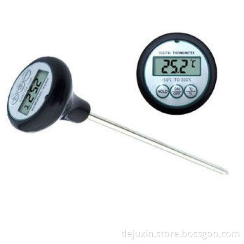 2015 Hot selling mini outdoor bbq thermometer
